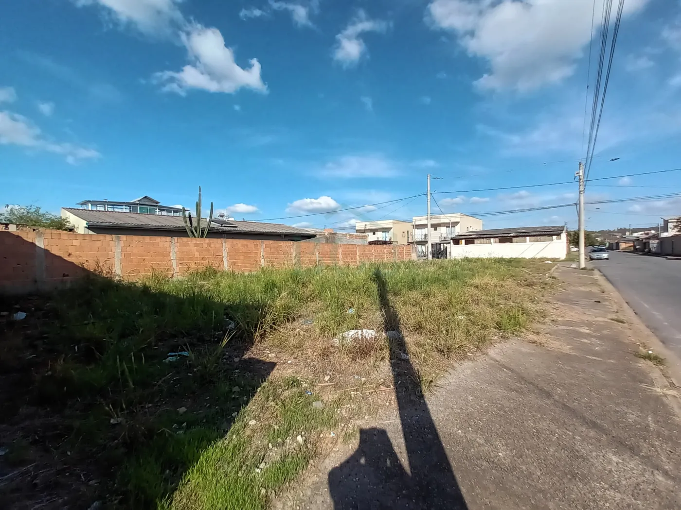 Terreno, 180 m² - Foto 3