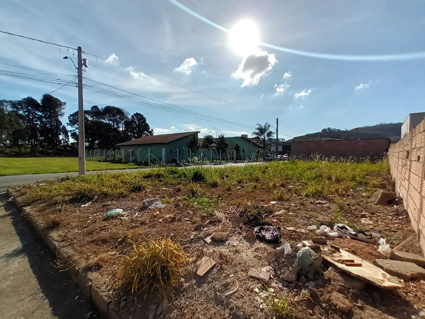 Terreno, 180 m² - Foto 7