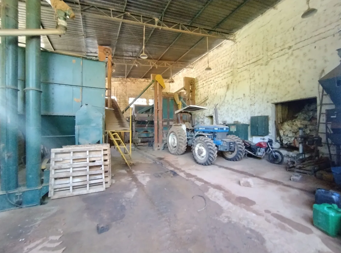 Fazenda, 353 hectares - Foto 18