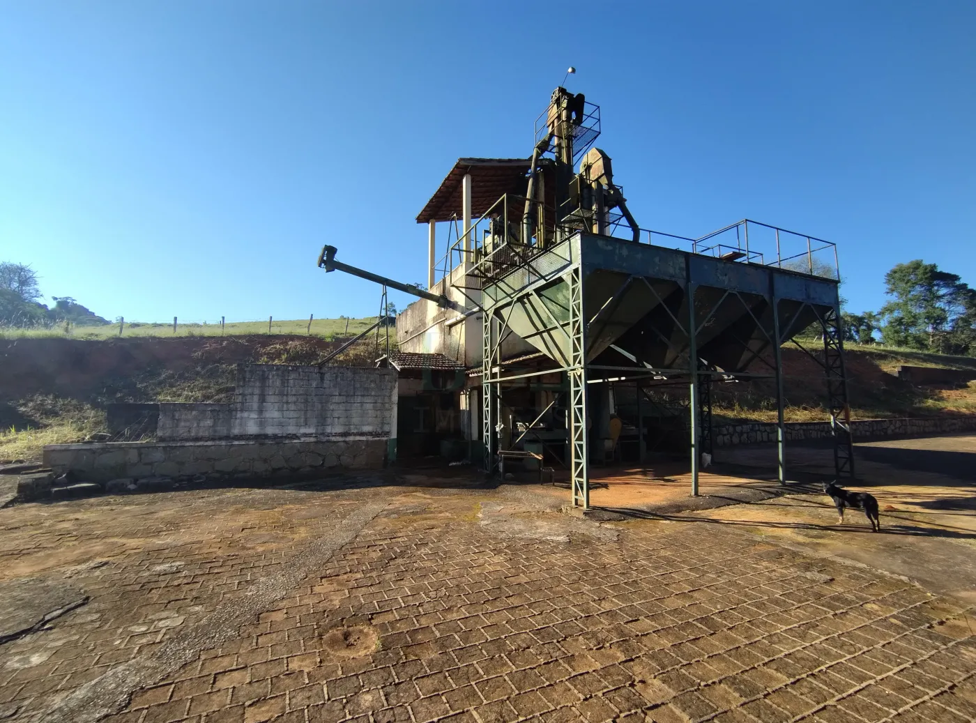 Fazenda, 353 hectares - Foto 25