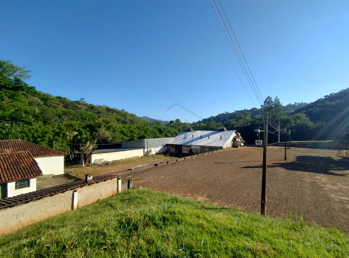 Fazenda, 353 hectares - Foto 31