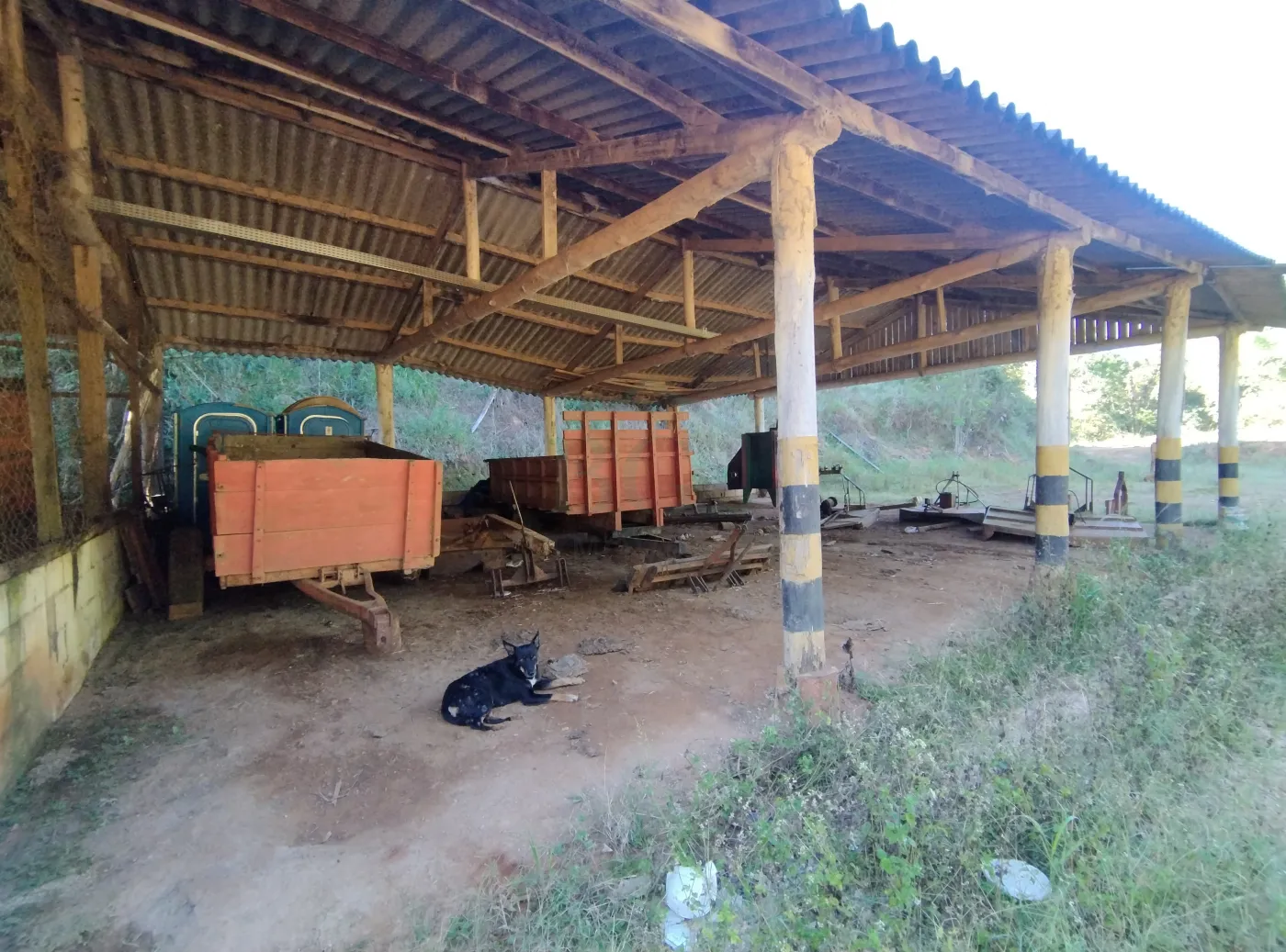 Fazenda, 353 hectares - Foto 42