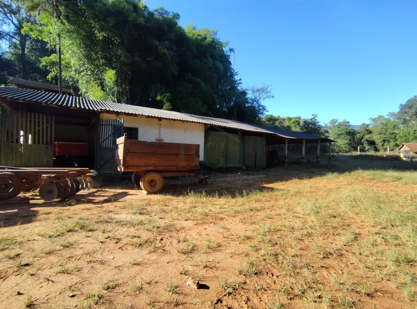 Fazenda, 353 hectares - Foto 43