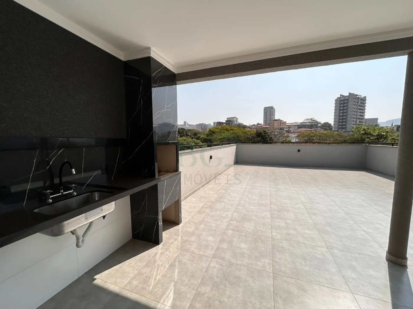 Cobertura, 3 quartos, 150 m² - Foto 23