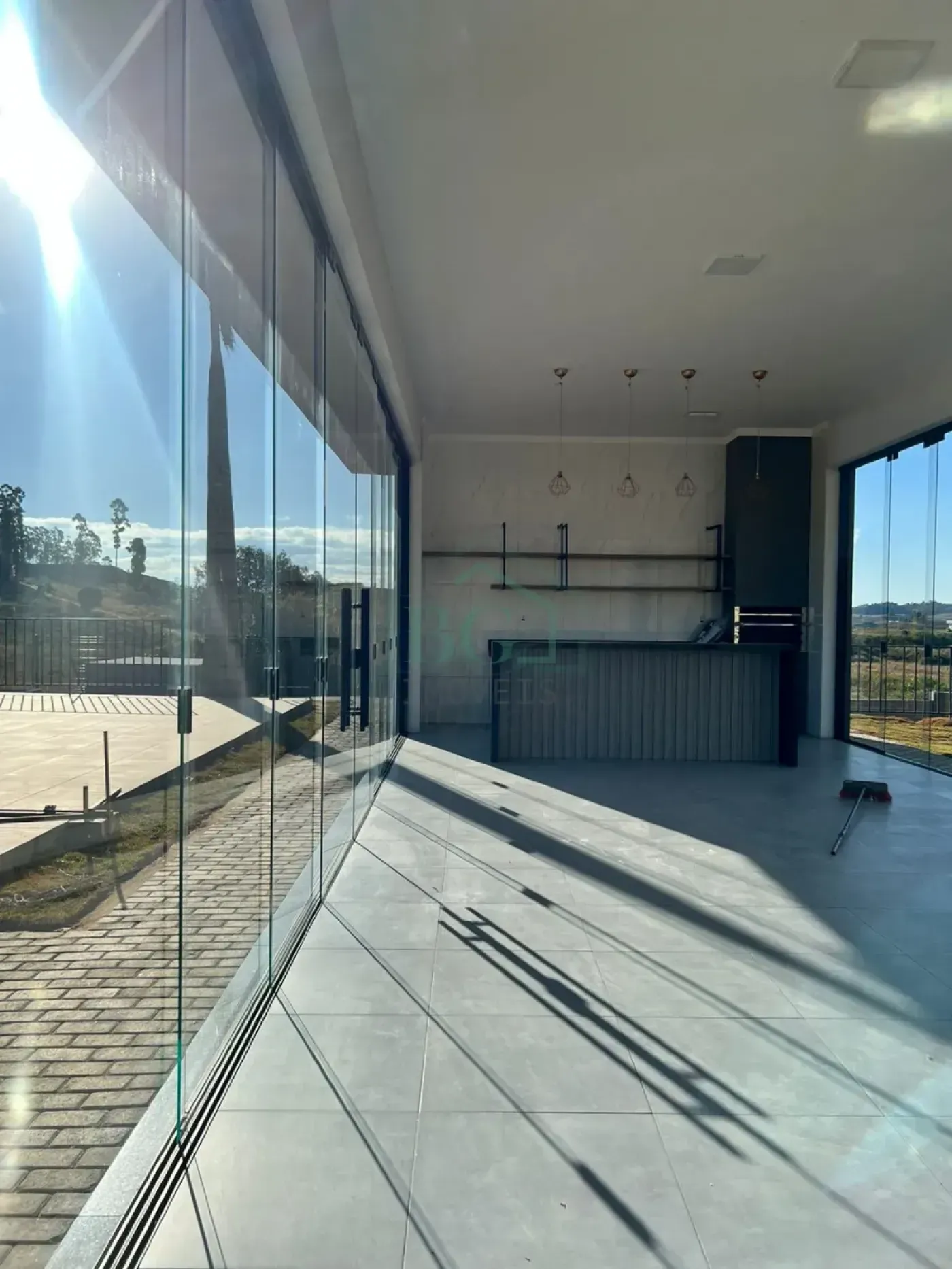 Terreno, 1000 m² - Foto 3