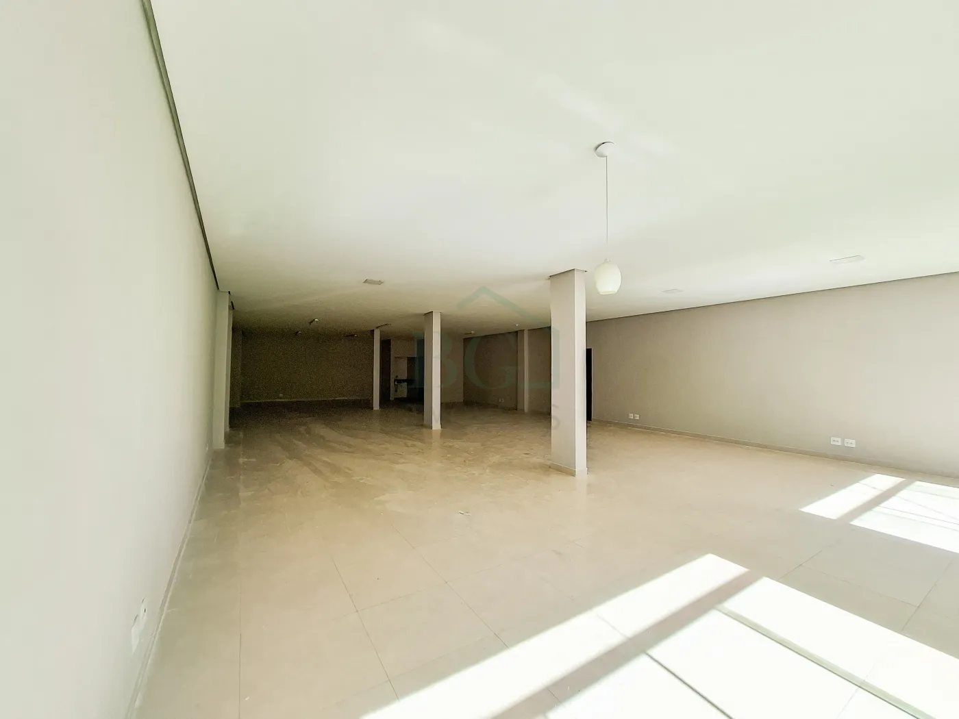 Loja-Salão, 200 m² - Foto 3