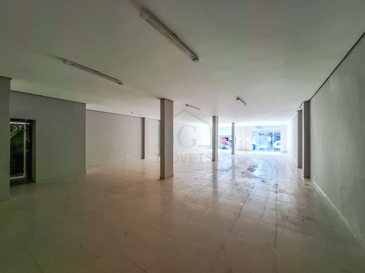 Loja-Salão, 200 m² - Foto 5