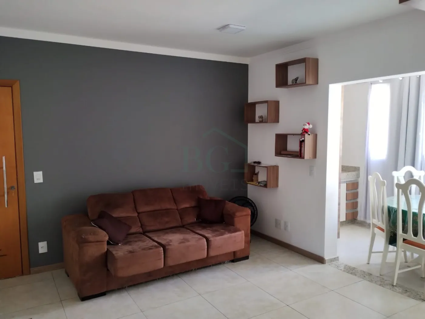 Cobertura, 2 quartos, 152 m² - Foto 2