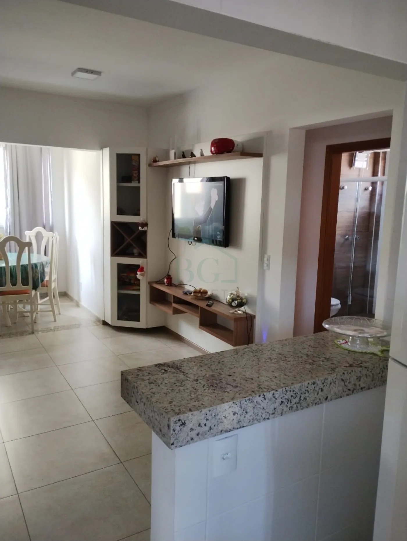 Cobertura, 2 quartos, 152 m² - Foto 3