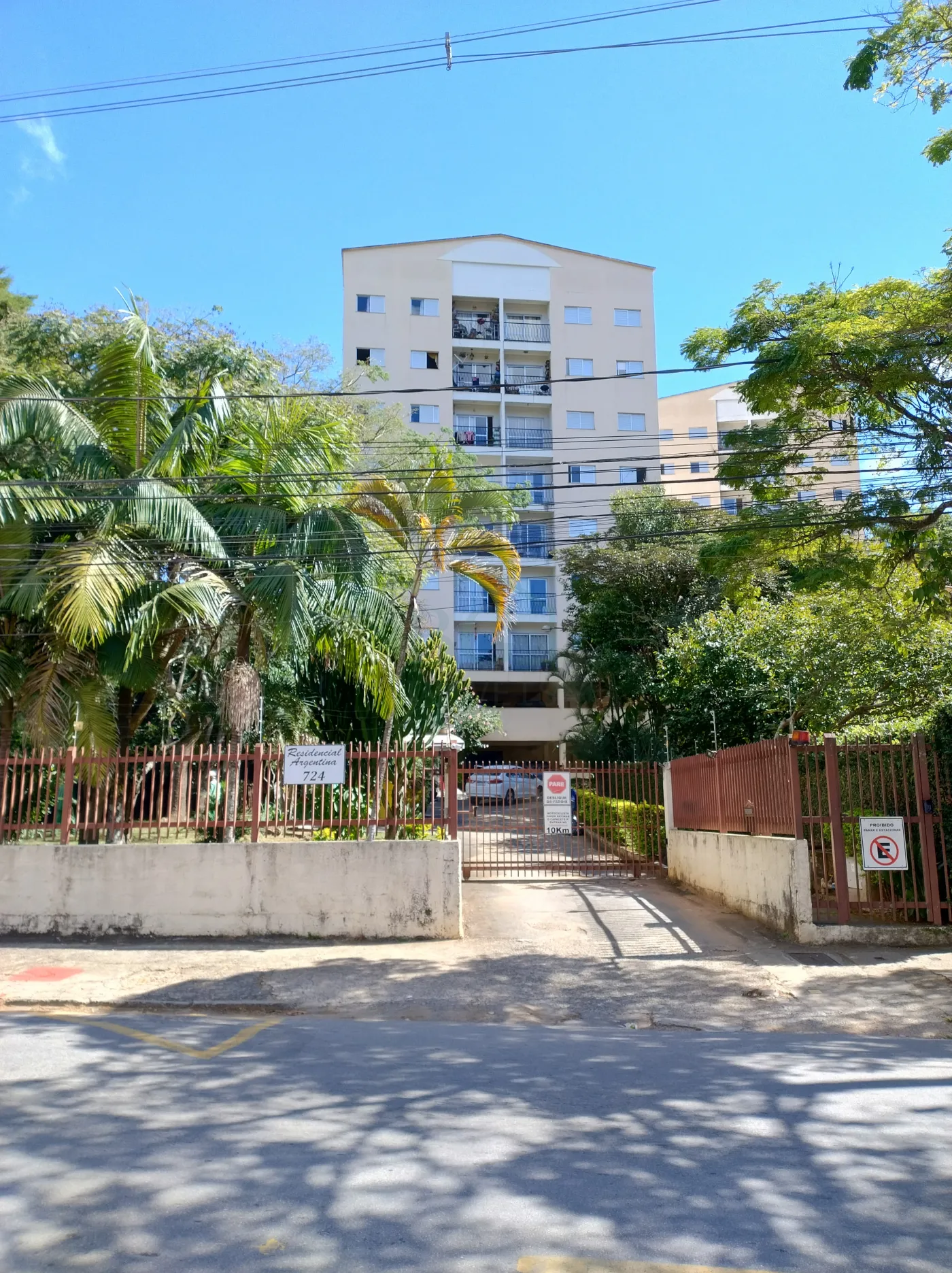 Apartamento, 3 quartos, 70 m² - Foto 1