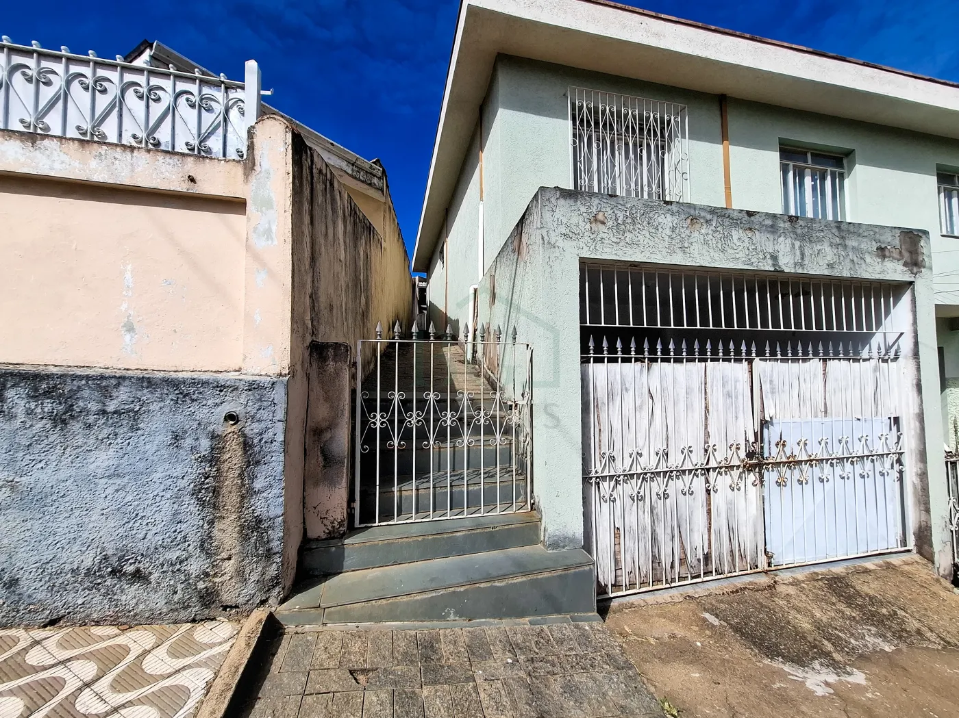 Casa, 2 quartos, 55 m² - Foto 1