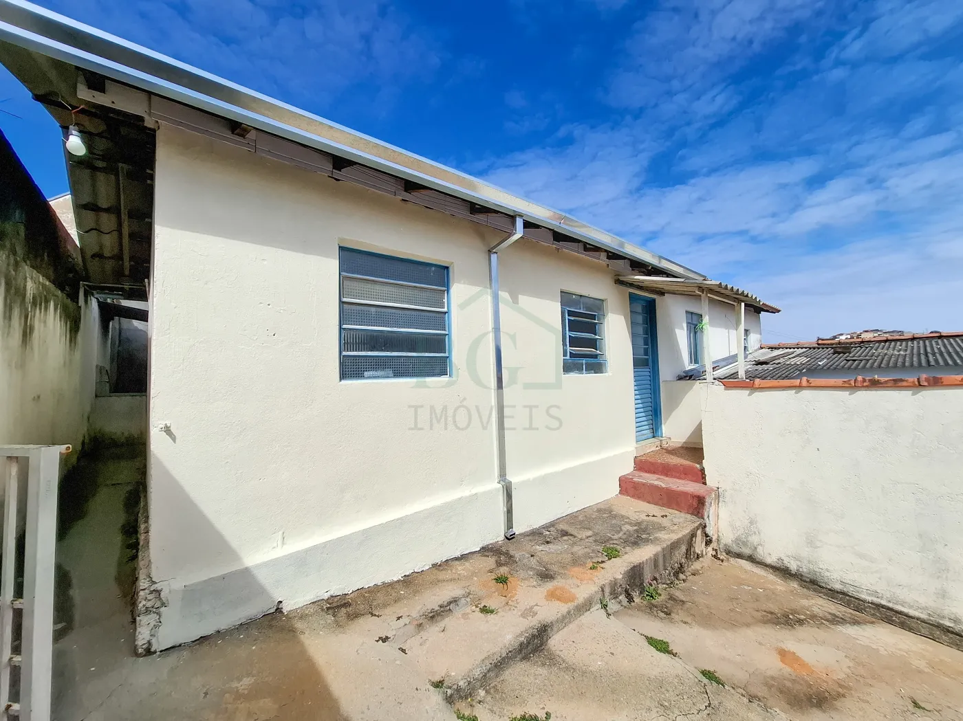Casa, 2 quartos, 55 m² - Foto 2