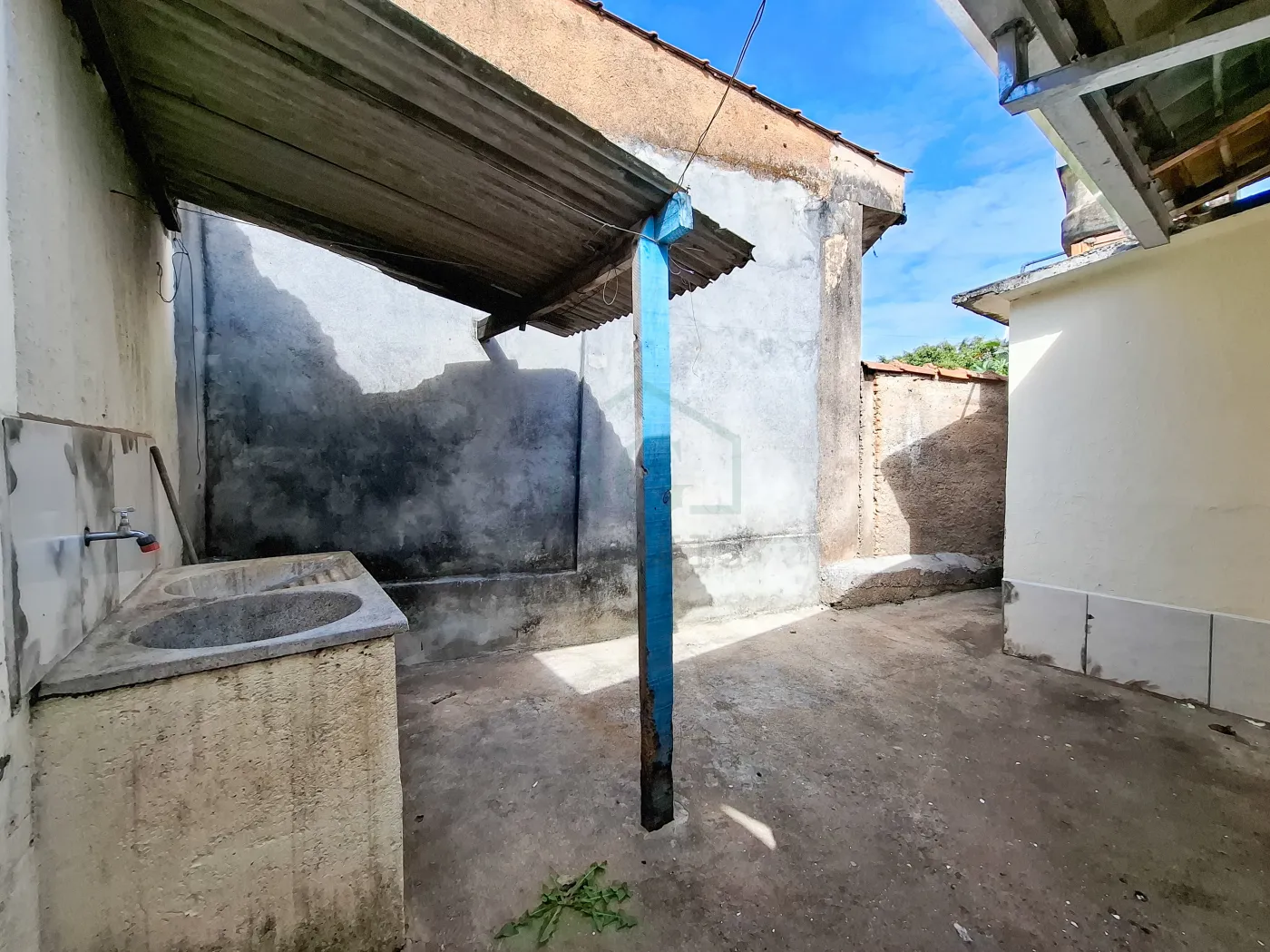 Casa, 2 quartos, 55 m² - Foto 14