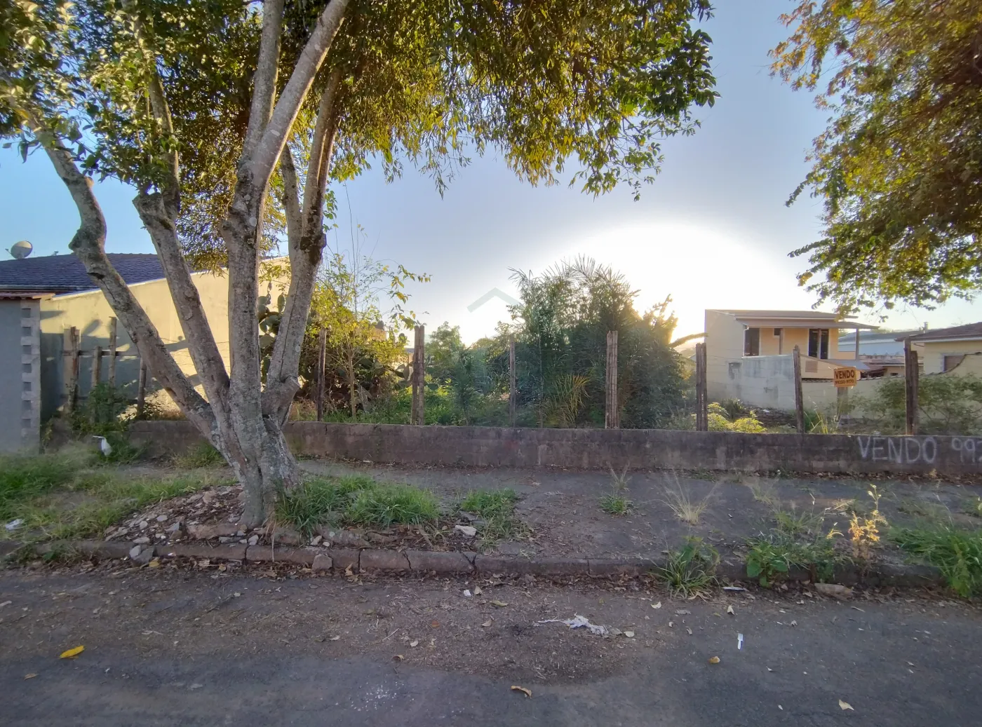 Terreno, 360 m² - Foto 1