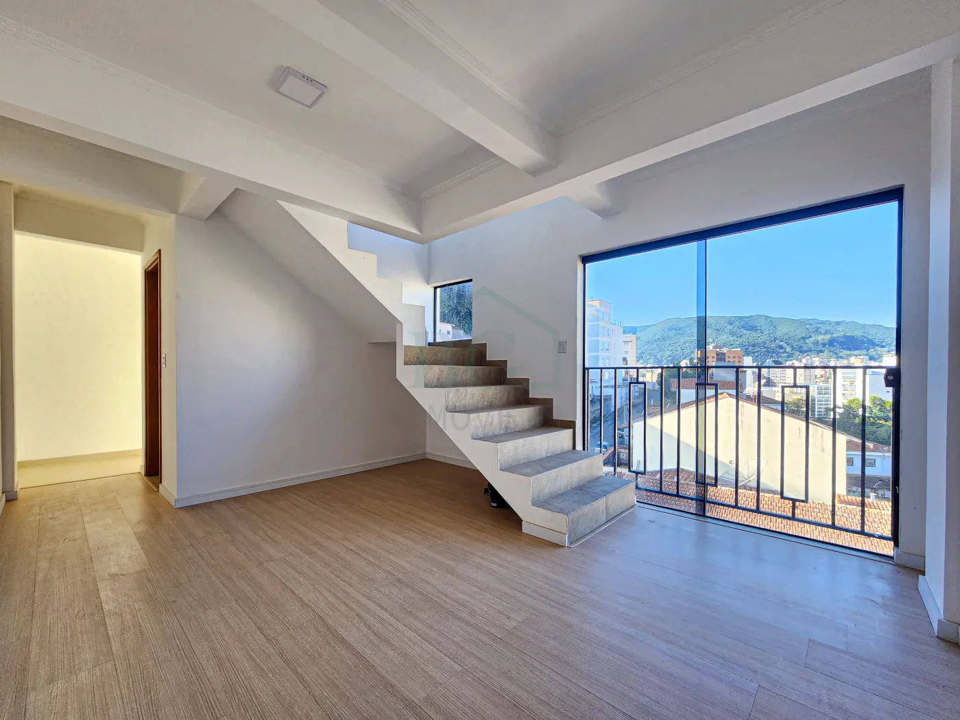 Apartamento, 2 quartos, 60 m² - Foto 4