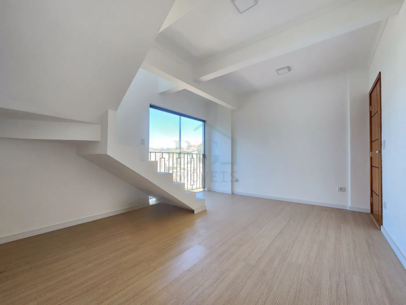 Apartamento, 2 quartos, 60 m² - Foto 6