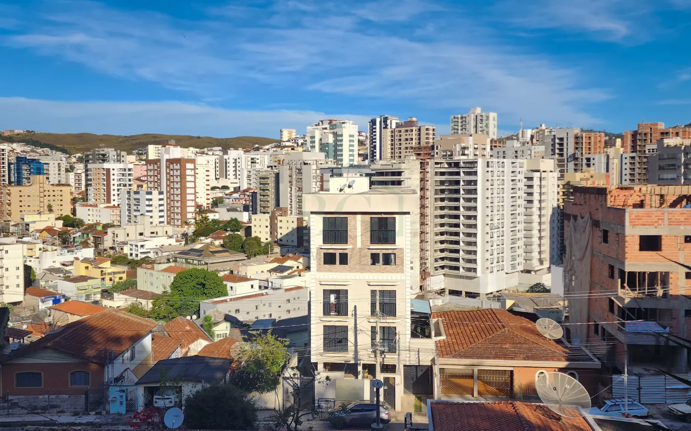 Apartamento, 2 quartos, 60 m² - Foto 1
