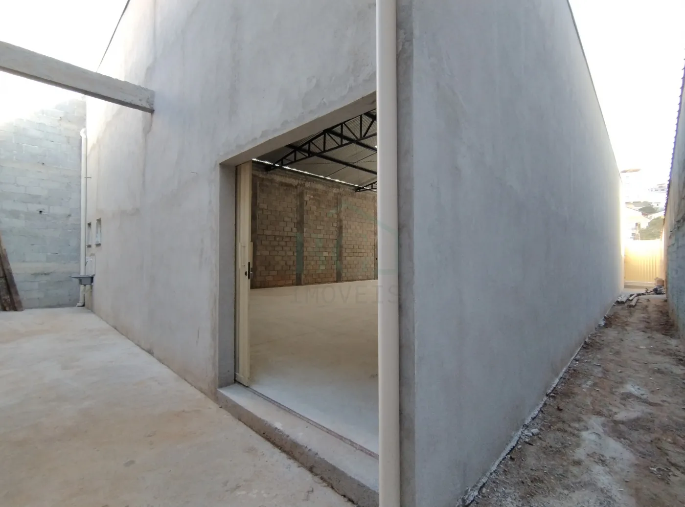 Depósito-Galpão, 234 m² - Foto 5