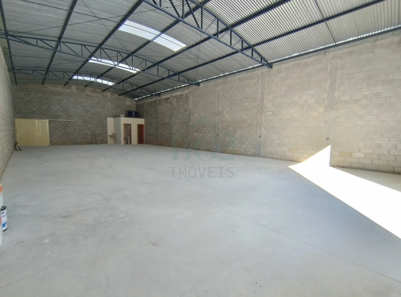 Depósito-Galpão, 234 m² - Foto 3