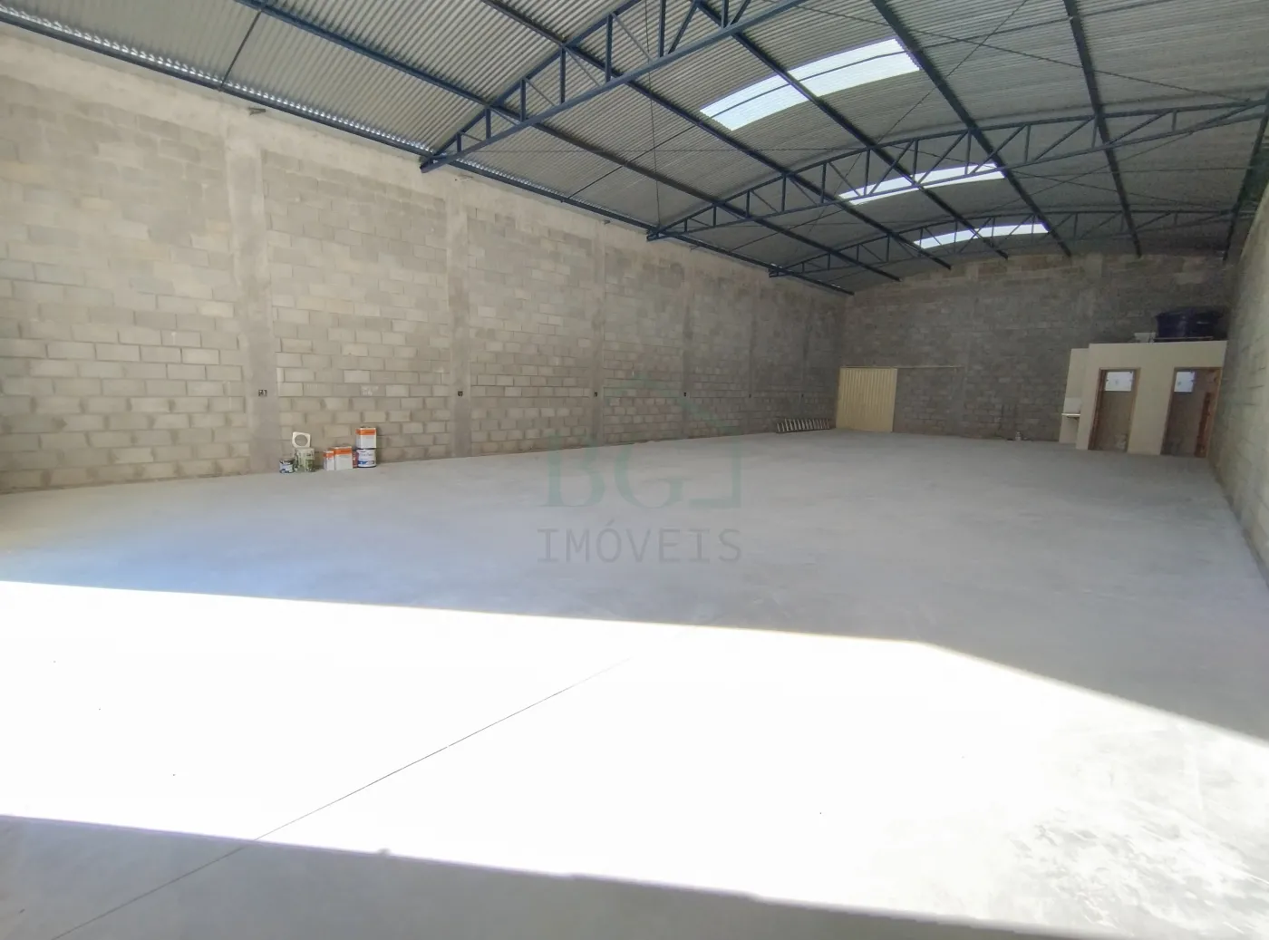 Depósito-Galpão, 234 m² - Foto 4