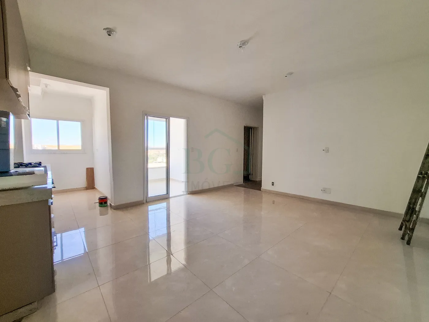 Apartamento, 3 quartos, 85 m² - Foto 2