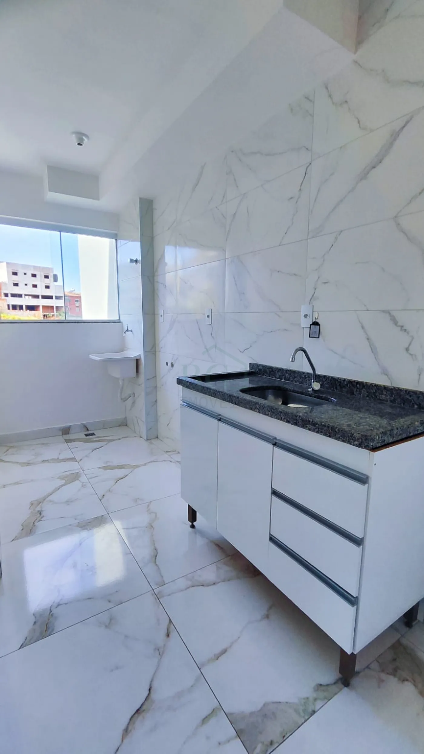 Apartamento, 2 quartos, 60 m² - Foto 6
