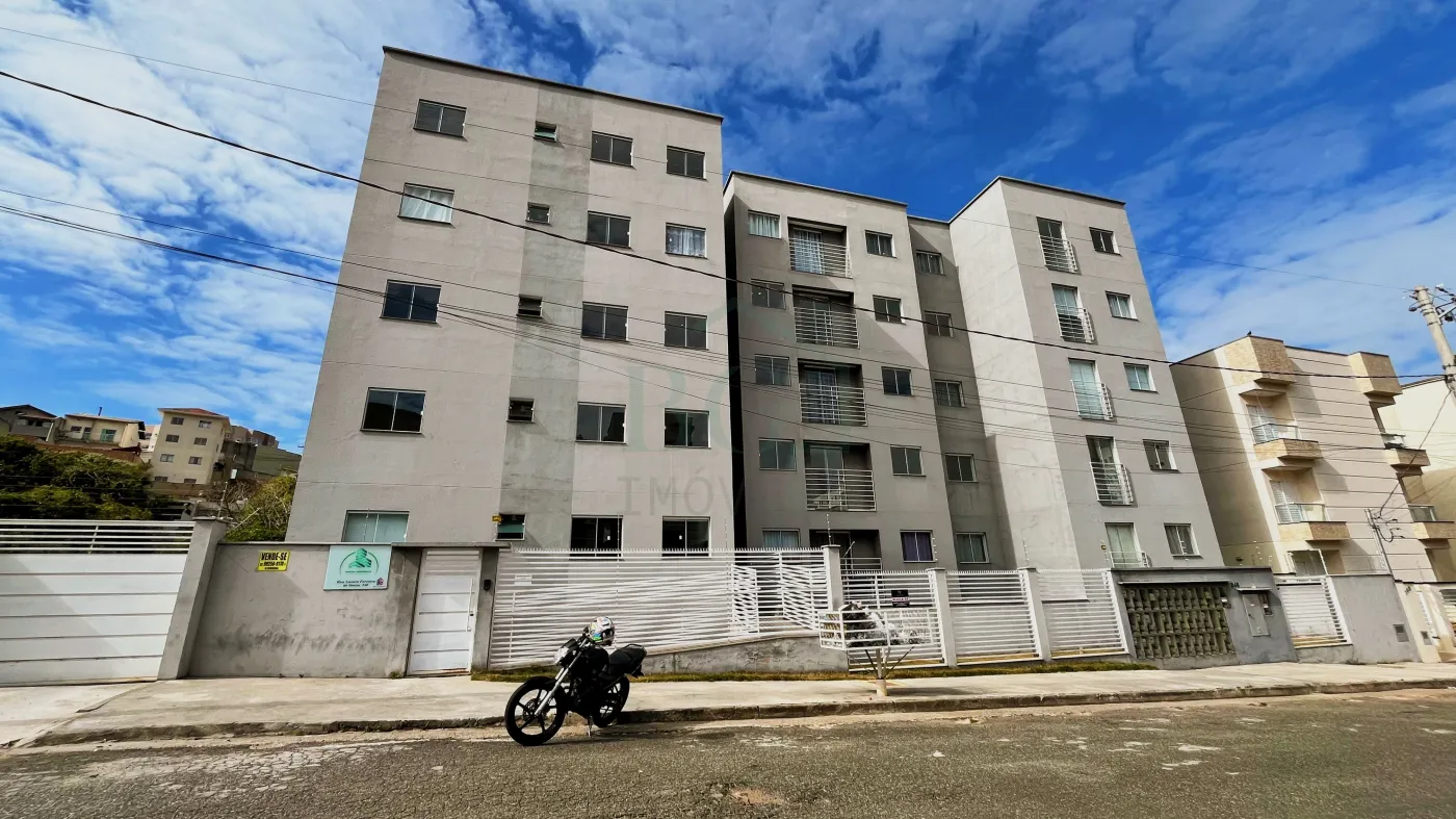 Apartamento, 2 quartos, 60 m² - Foto 1