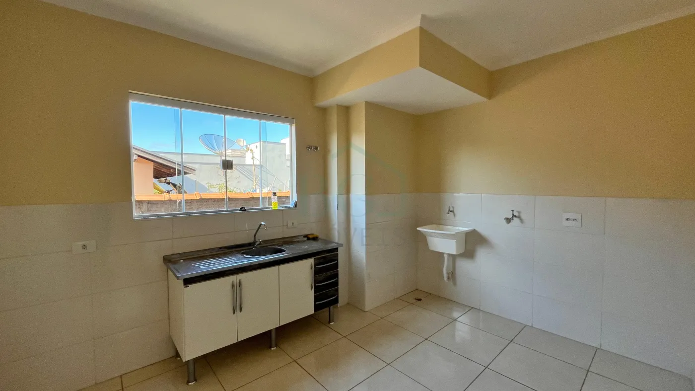 Apartamento, 2 quartos, 56 m² - Foto 8