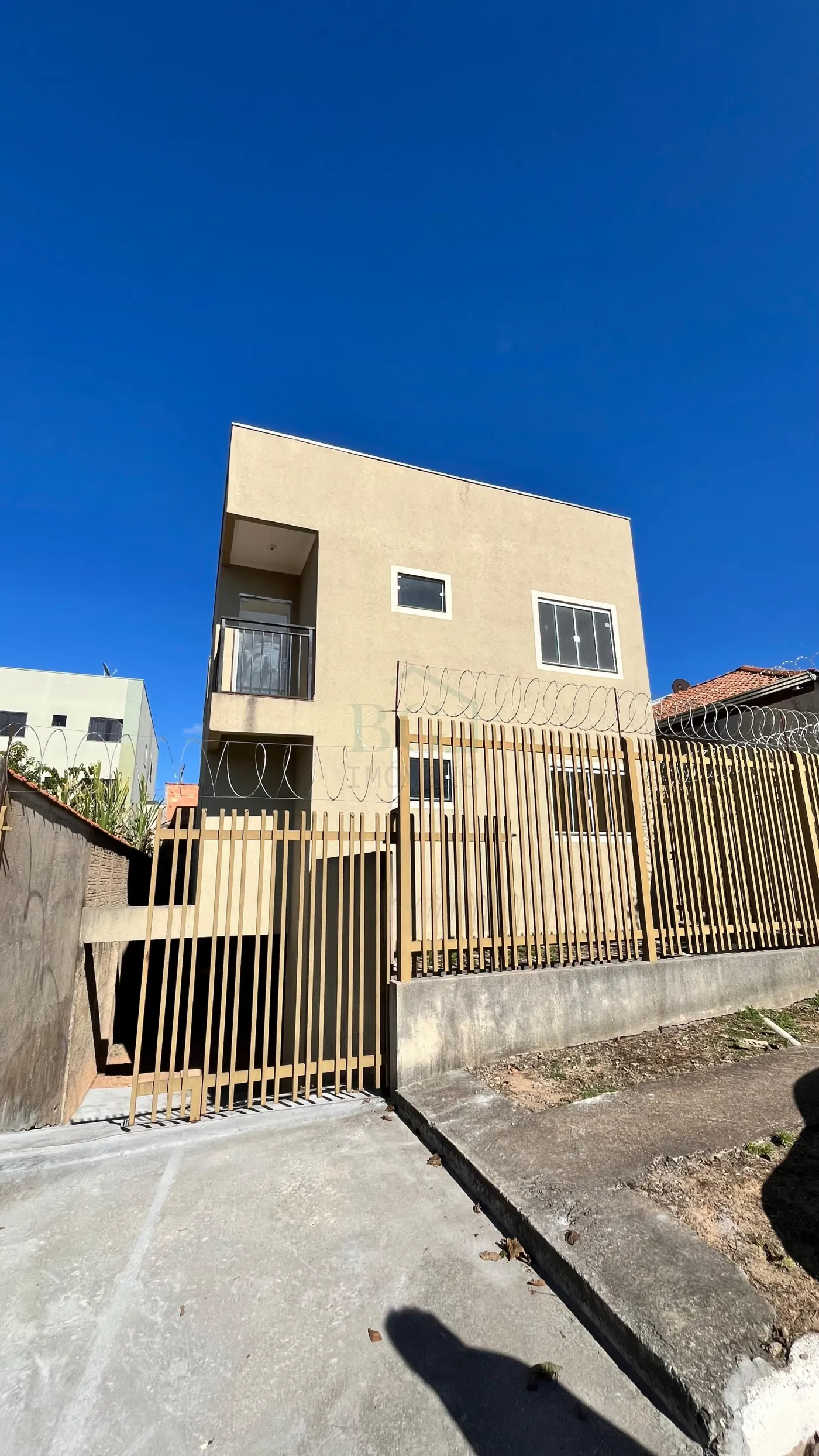 Apartamento, 2 quartos, 56 m² - Foto 1