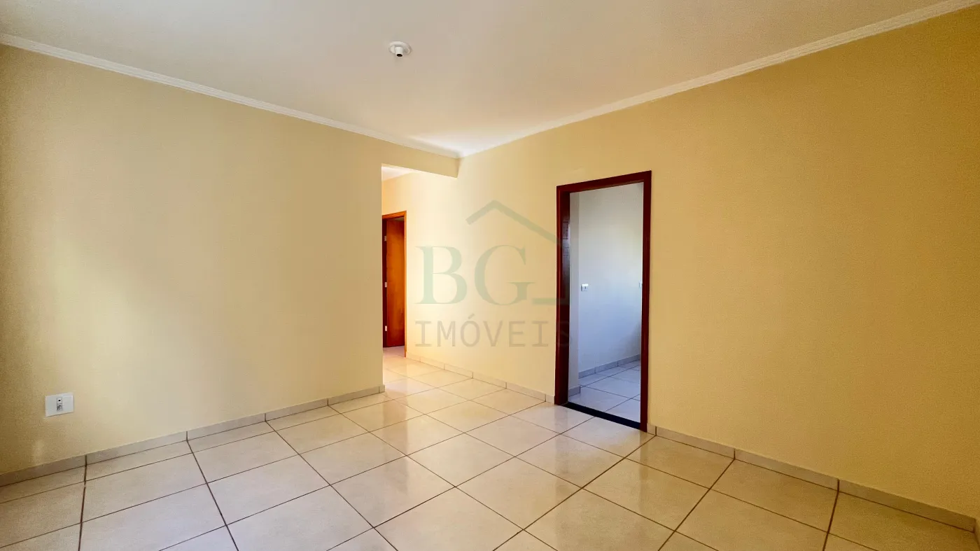 Apartamento, 2 quartos, 56 m² - Foto 2