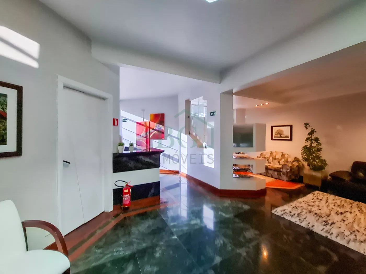 Loja-Salão, 30 m² - Foto 7