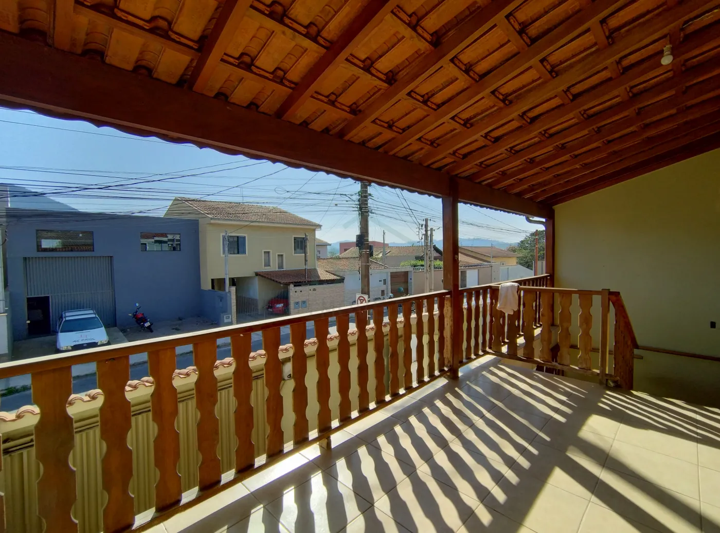 Casa, 3 quartos, 219 m² - Foto 3