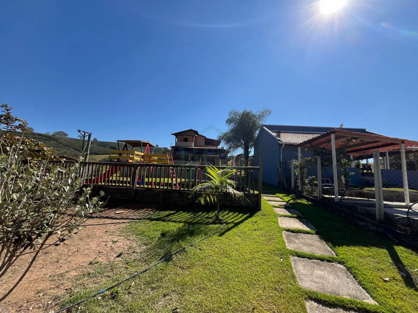 Chácara, 1800 m² - Foto 3