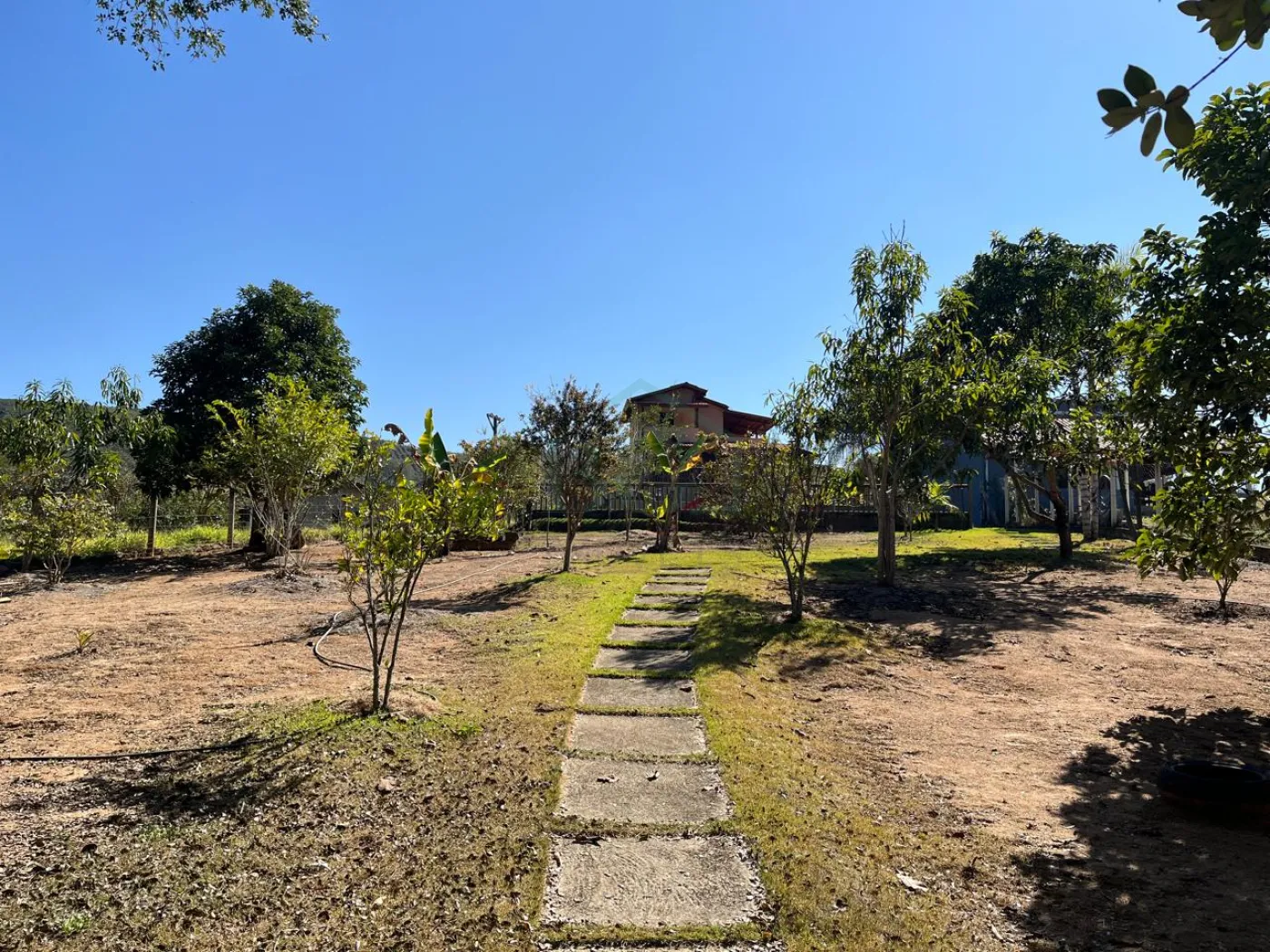 Chácara, 1800 m² - Foto 2