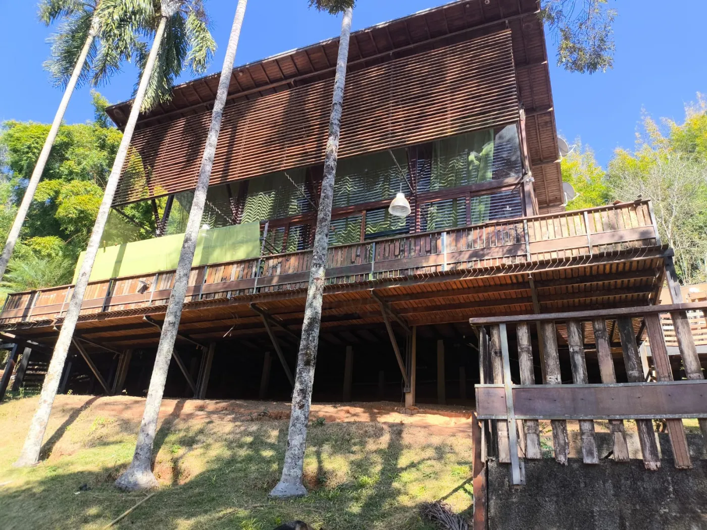 Comprar Rurais / S&iacute;tio em Po&ccedil;os de Caldas R$ 1.250.000,00 - Foto 2