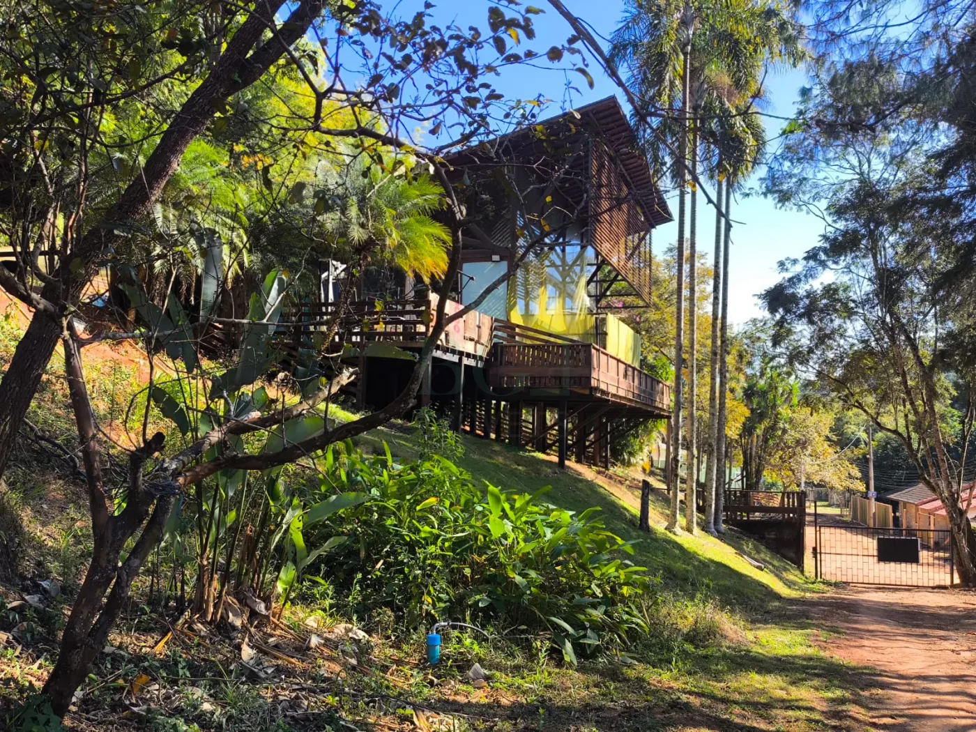 Comprar Rurais / S&iacute;tio em Po&ccedil;os de Caldas R$ 1.250.000,00 - Foto 3