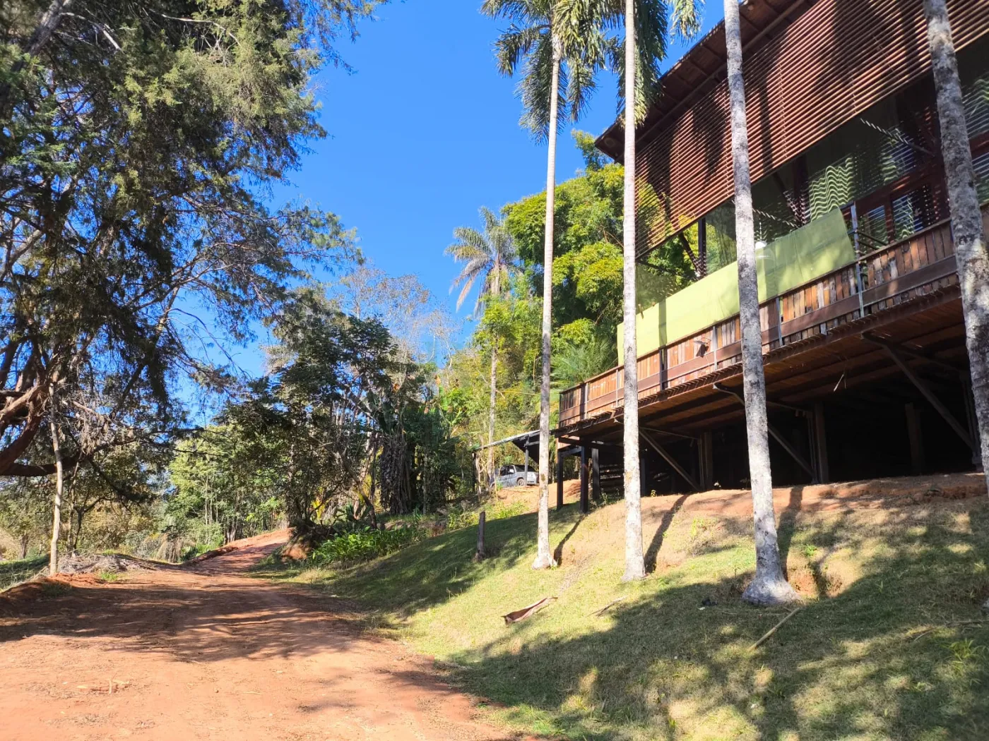 Comprar Rurais / S&iacute;tio em Po&ccedil;os de Caldas R$ 1.250.000,00 - Foto 4