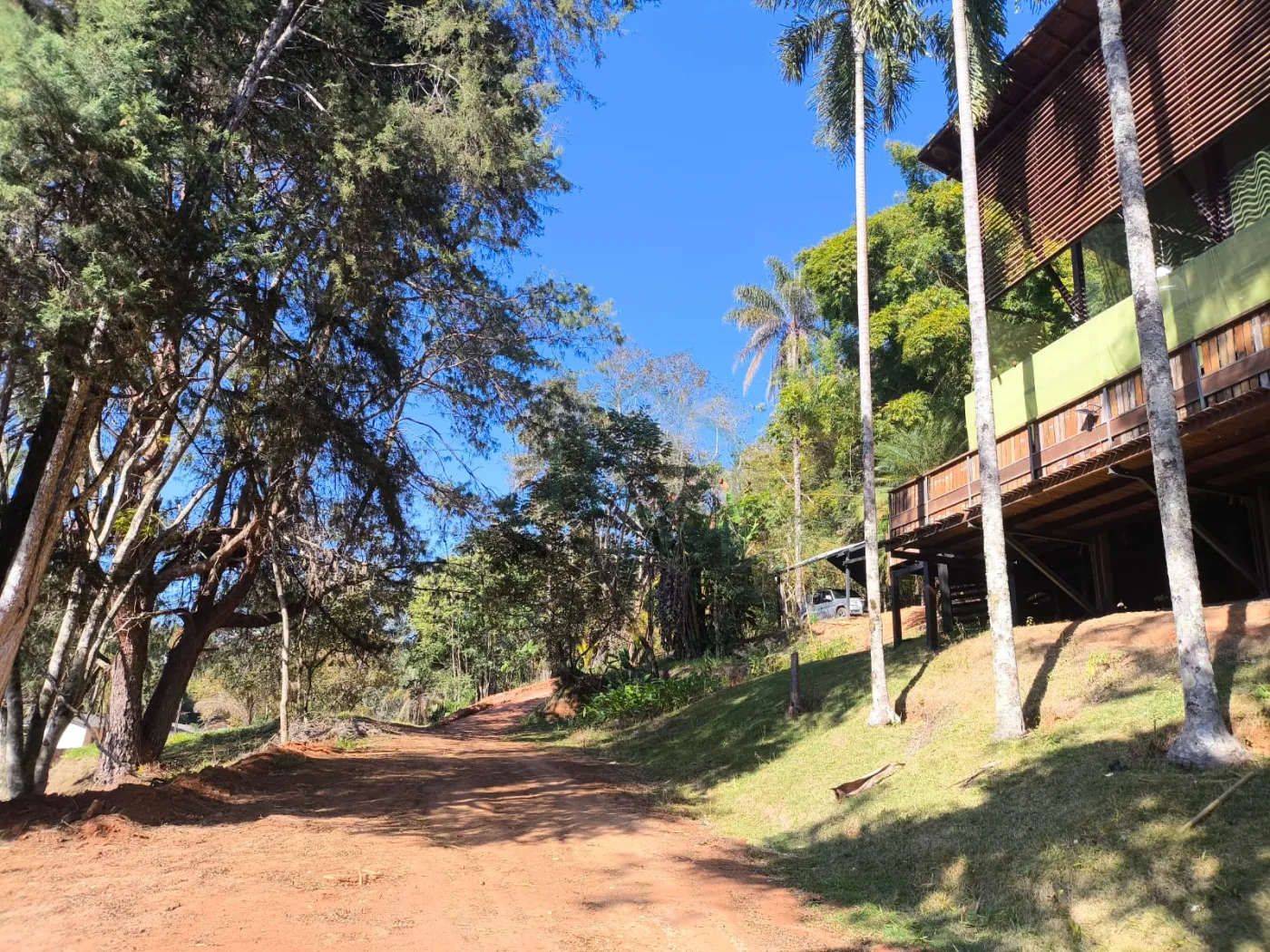 Comprar Rurais / S&iacute;tio em Po&ccedil;os de Caldas R$ 1.250.000,00 - Foto 8