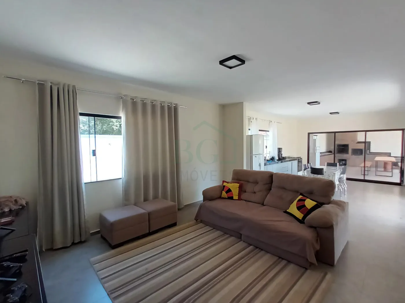 Chácara, 1850 m² - Foto 6