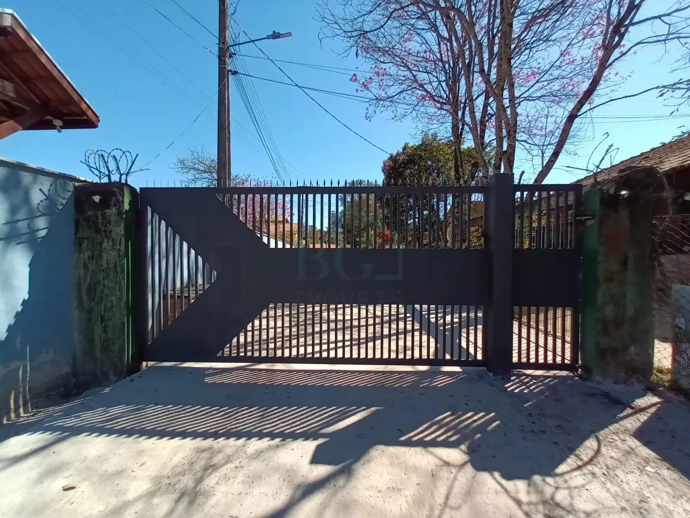 Chácara, 1850 m² - Foto 1