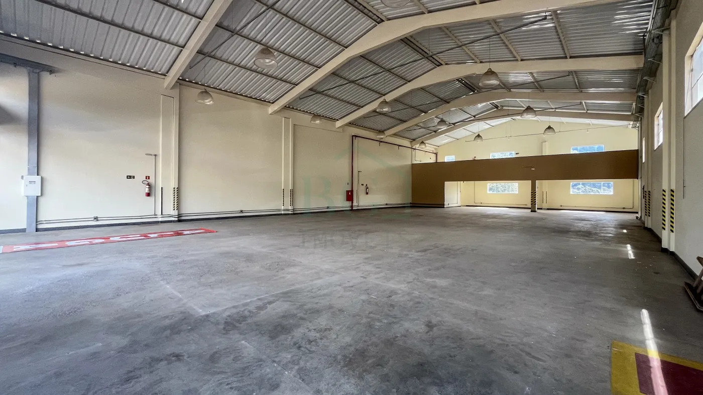 Depósito-Galpão, 1169 m² - Foto 2