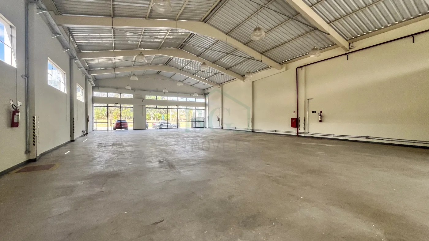 Depósito-Galpão, 1169 m² - Foto 3