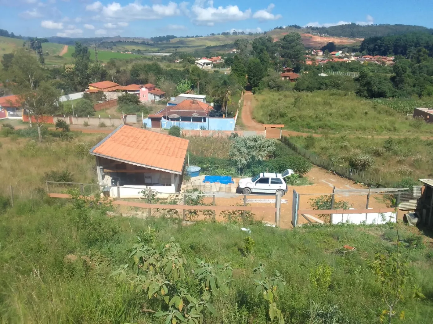 Terreno, 1600 m² - Foto 1