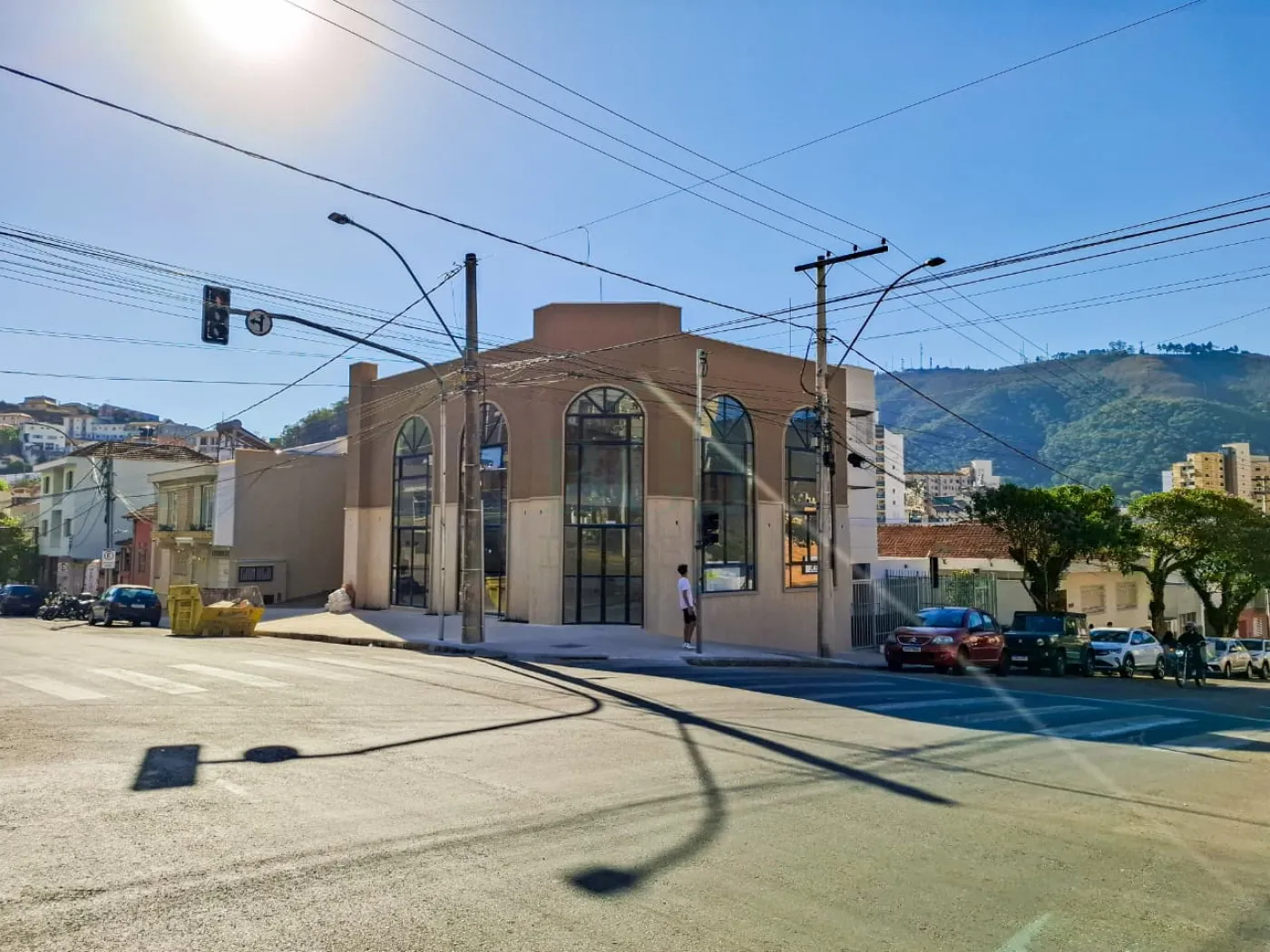 Loja-Salão, 357 m² - Foto 2