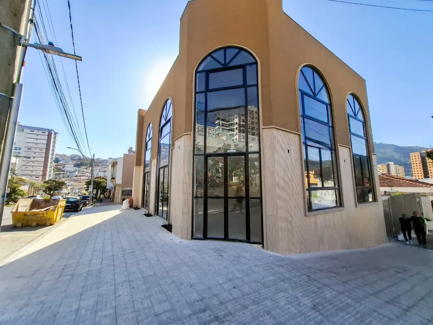 Loja-Salão, 357 m² - Foto 3