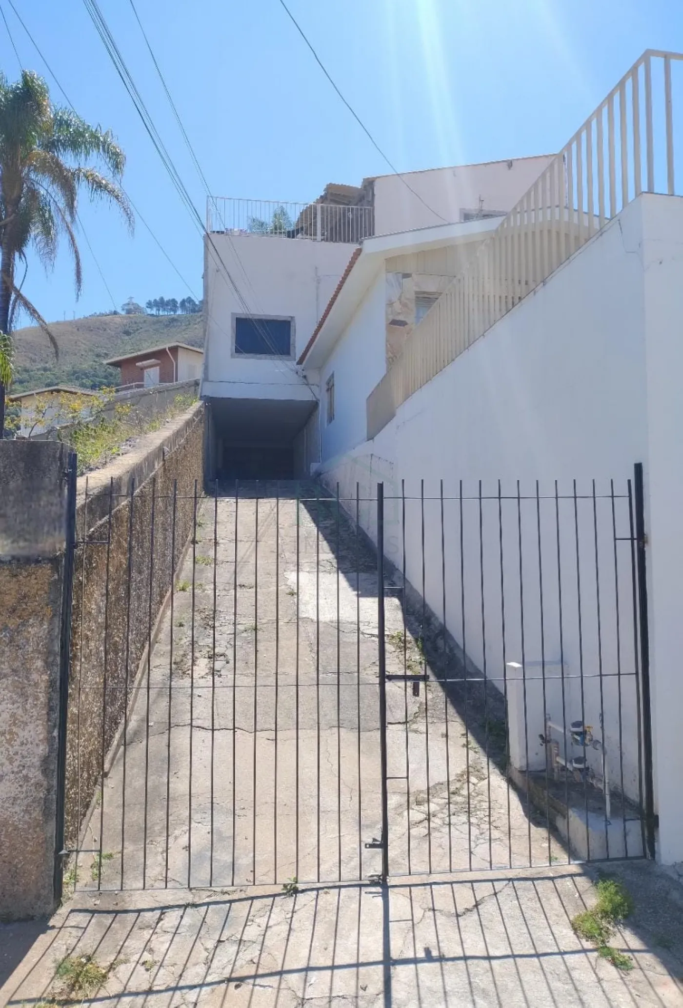 Casa, 2 quartos, 44 m² - Foto 1