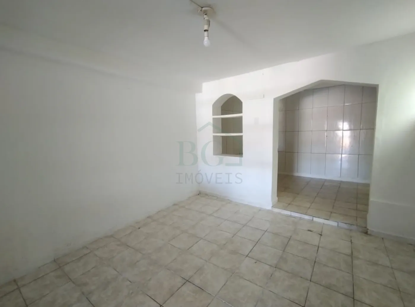 Casa, 2 quartos, 44 m² - Foto 2