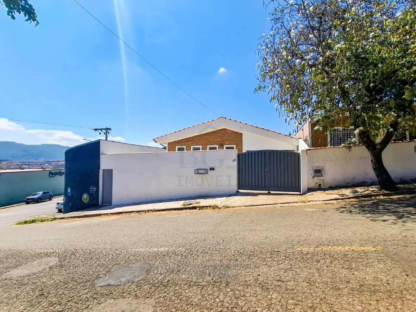 Casa, 3 quartos, 150 m² - Foto 1