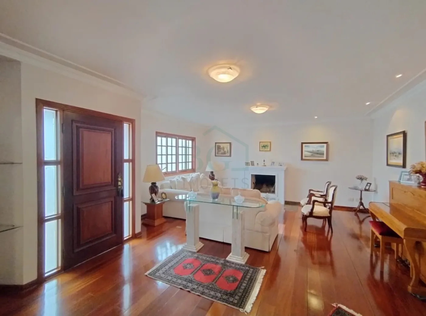 Casa, 5 quartos, 471 m² - Foto 2