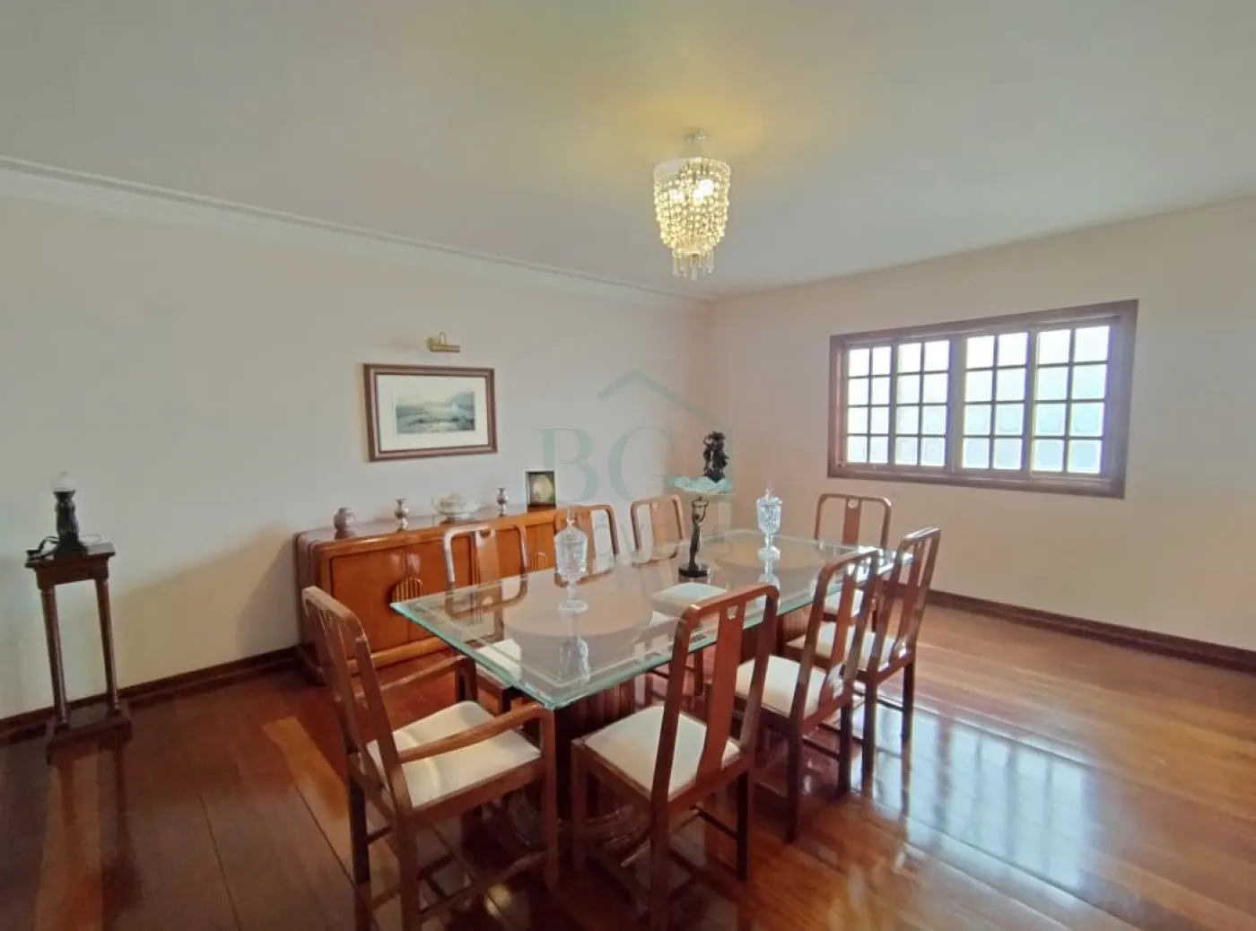 Casa, 5 quartos, 471 m² - Foto 4